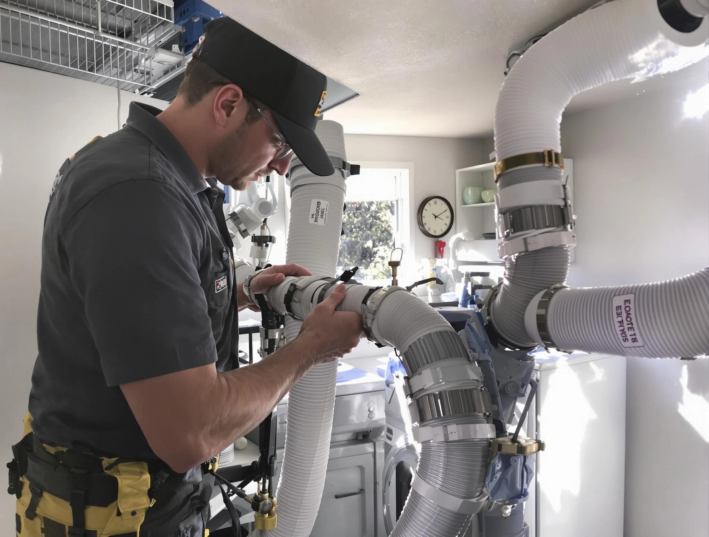 Hose Installation service in Union City, GA