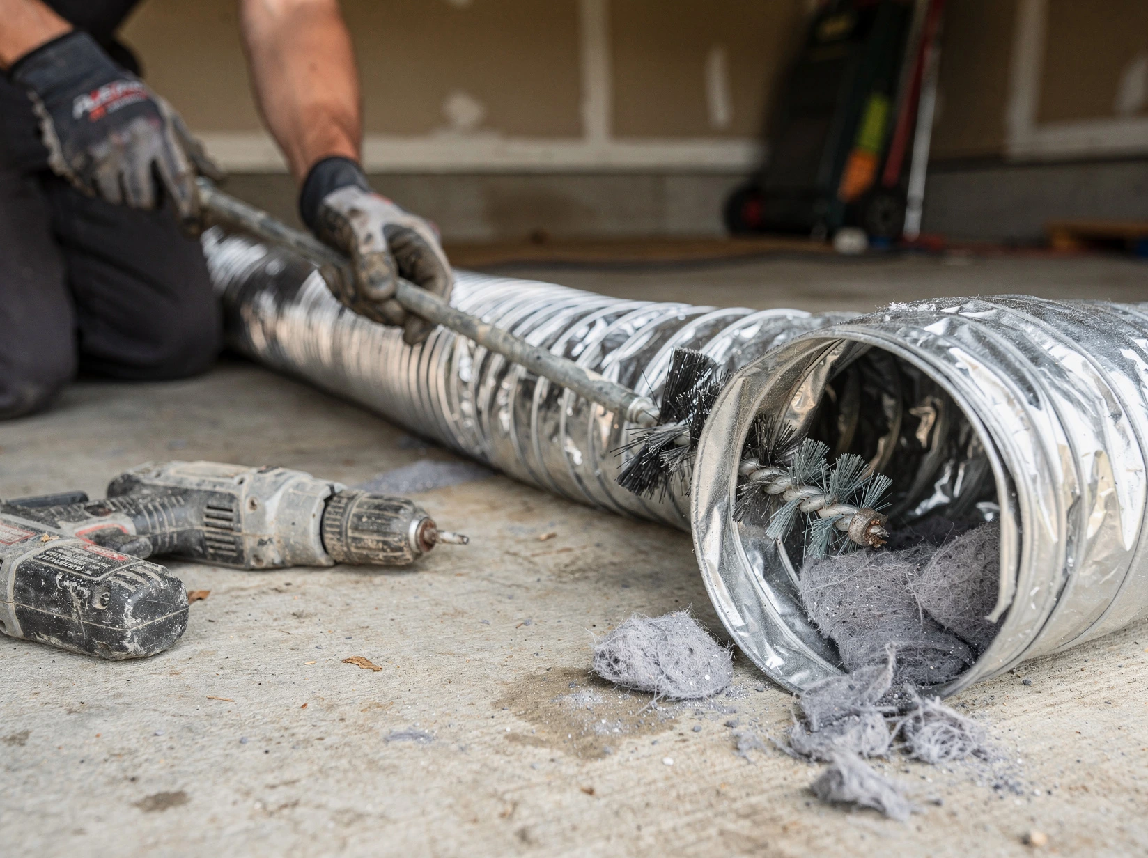 Duct Cleaning service in Union City, GA