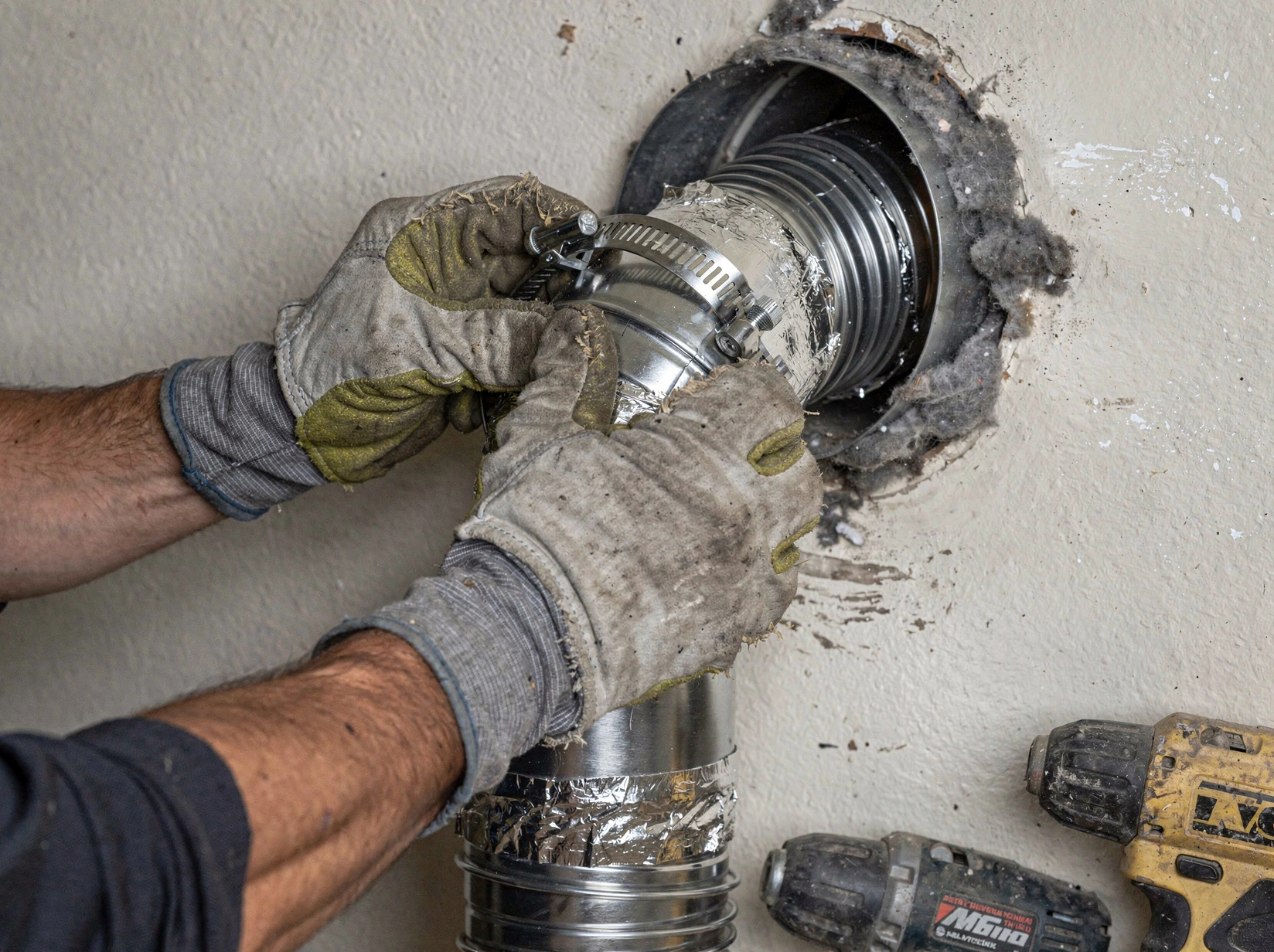 Hose Installation service in Union City, GA
